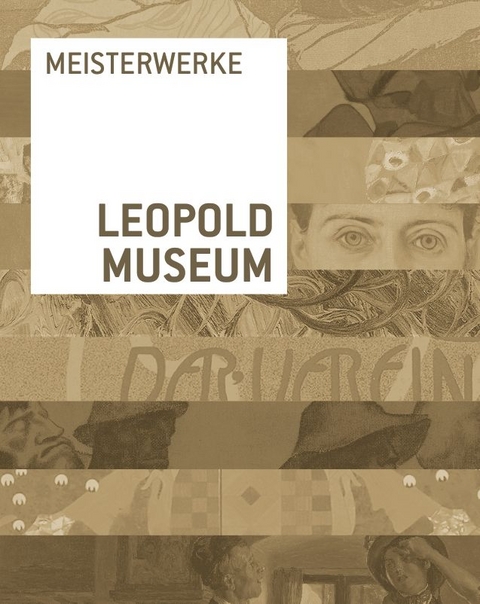 Meisterwerke Leopold Museum - 