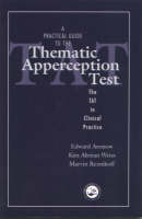 Practical Guide to the Thematic Apperception Test -  Edward Aronow,  Marvin Reznikoff,  Kim Altman Weiss