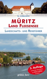 Müritz, Land Fleesensee - Lüdemann, Jo