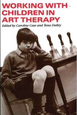 Working with Children in Art Therapy - 