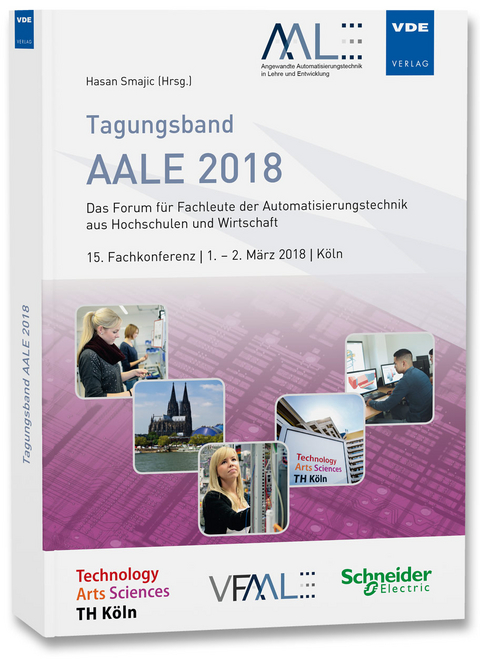 AALE 2018 - 
