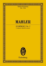 Sinfonie Nr. 2 c-Moll - 