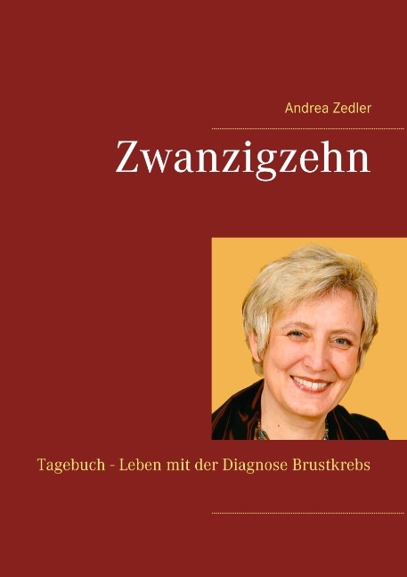 Zwanzigzehn - Andrea Zedler