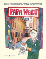 Papa Weidt - Inge Deutschkron
