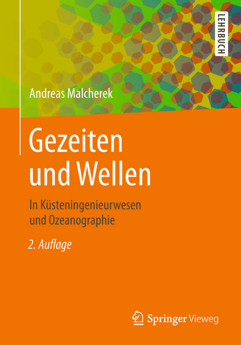 Gezeiten und Wellen - Andreas Malcherek