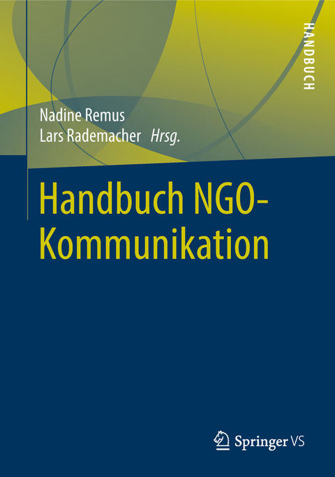 Handbuch NGO-Kommunikation - 