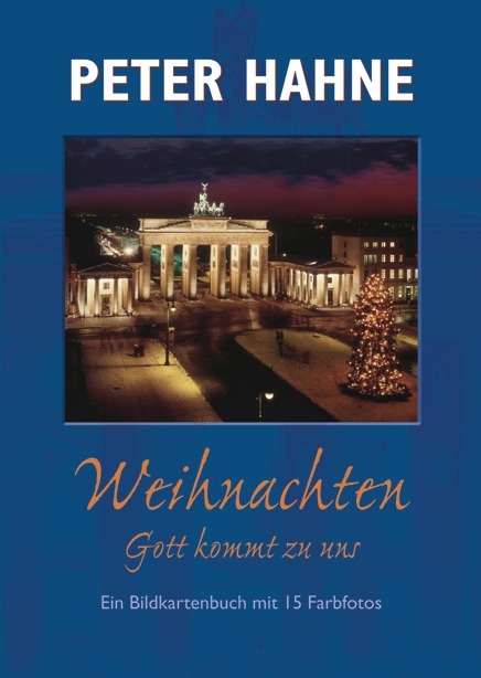 Weihnachten - Gott kommt zu uns