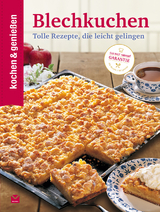 Kochen & Genießen Blechkuchen - 