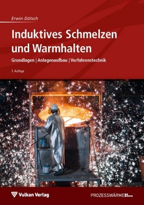 Induktives Schmelzen und Warmhalten - Erwin Dötsch