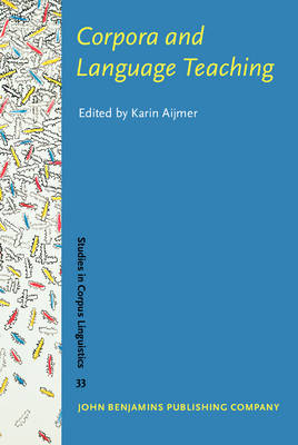 Corpora and Language Teaching - 