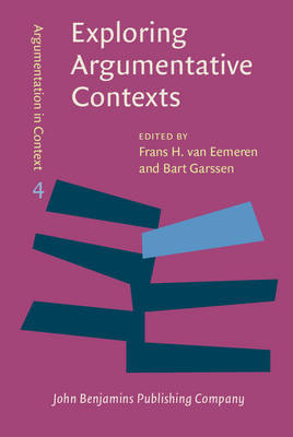 Exploring Argumentative Contexts - 