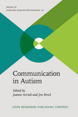 Communication in Autism - 