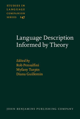 Language Description Informed by Theory - 