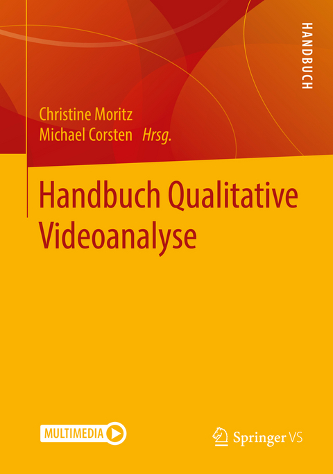 Handbuch Qualitative Videoanalyse - 