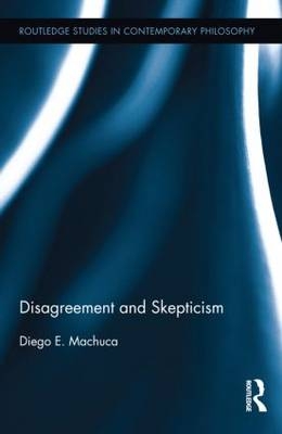 Disagreement and Skepticism - 