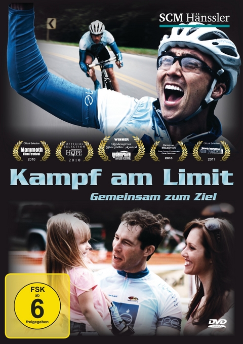 Kampf am Limit