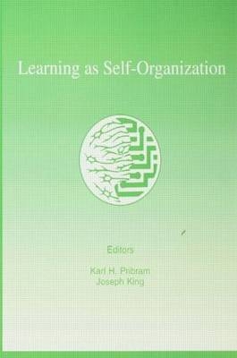 Learning As Self-organization - 
