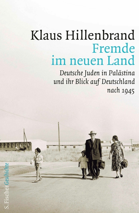 Fremde im neuen Land - Klaus Hillenbrand