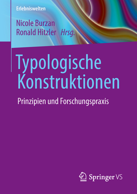 Typologische Konstruktionen - 