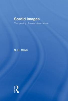 Sordid Images -  Steve Clark