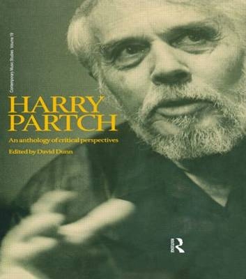 Harry Partch - 