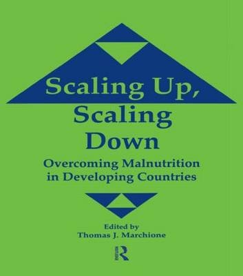 Scaling Up Scaling Down - 