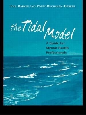 Tidal Model -  Prof Philip J Barker,  Poppy Buchanan-Barker