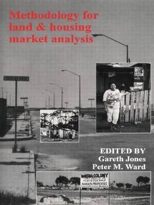 Methodology For Land And Housing Market Analysis - 