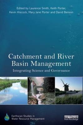 Catchment and River Basin Management - 