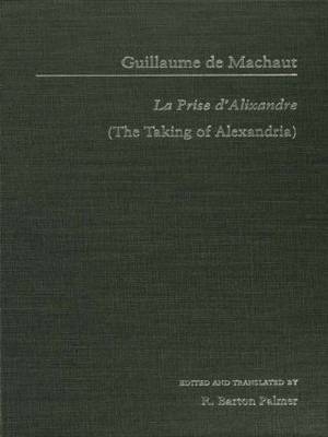 Guillaume de Mauchaut - 