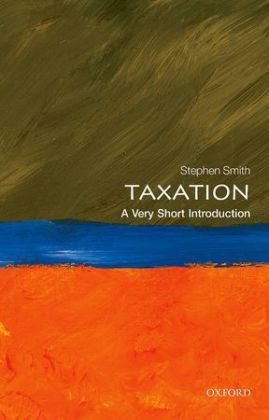 Taxation -  Stephen Smith