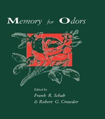 Memory for Odors - 