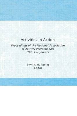 Activities in Action - 