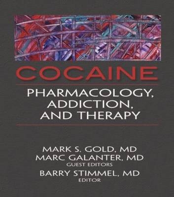 Cocaine -  Mark Galanter,  Barry Stimmel