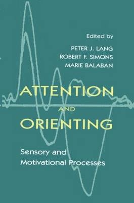 Attention and Orienting - 