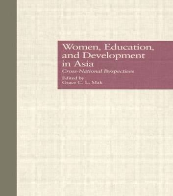 Women, Education, and Development in Asia - 