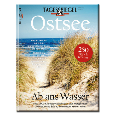 Ostsee