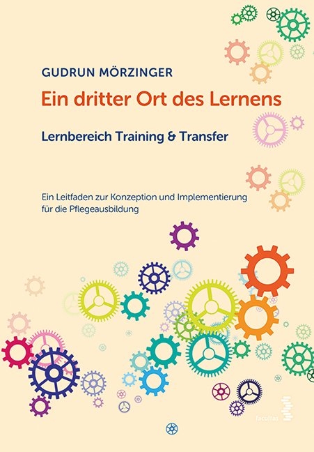 Ein dritter Ort des Lernens: Lernbereich Training & Transfer - Gudrun Mörzinger