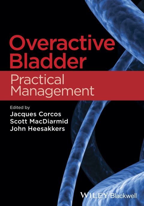 Overactive Bladder - 
