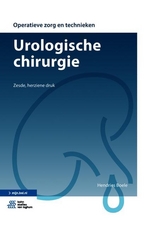 Urologische Chirurgie - Boele, Hendries