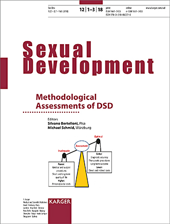 Methodological Assessments of DSD - 