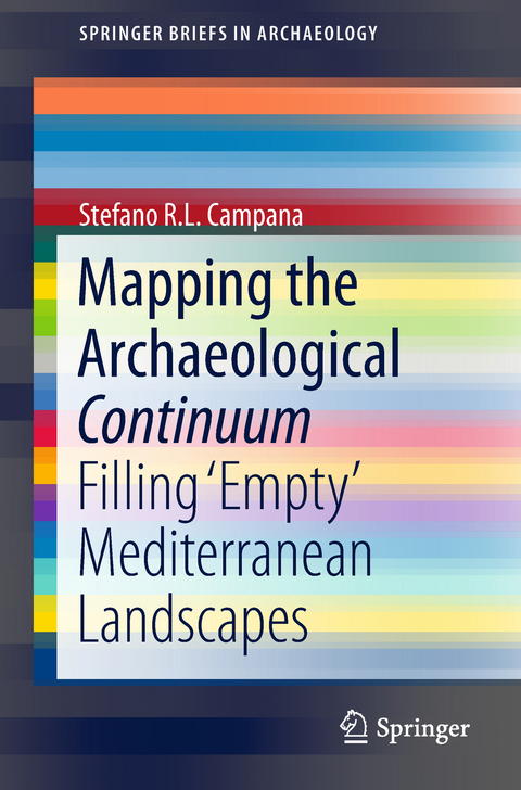 Mapping the Archaeological Continuum - Stefano R.L. Campana
