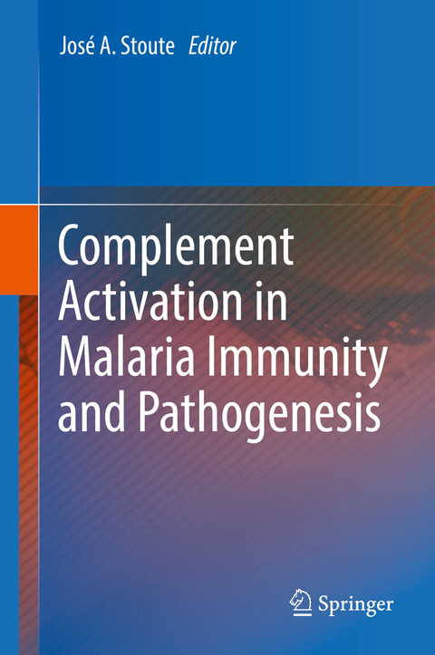 Complement Activation in Malaria Immunity and Pathogenesis - 