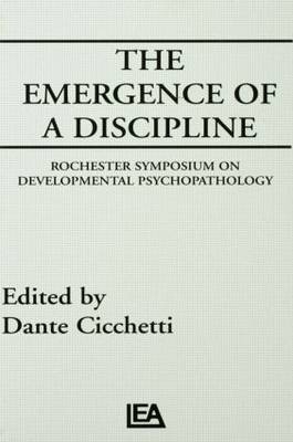 Emergence of A Discipline - 