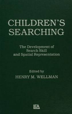 Children's Searching - 