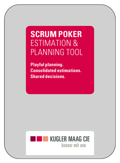 Scrum Poker