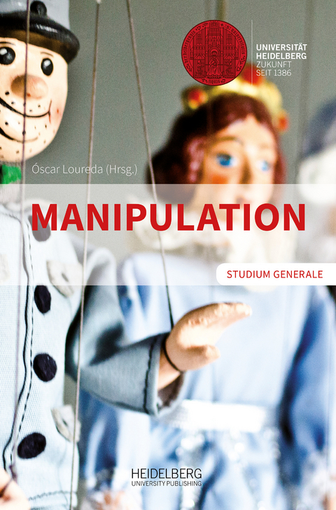 Manipulation - 