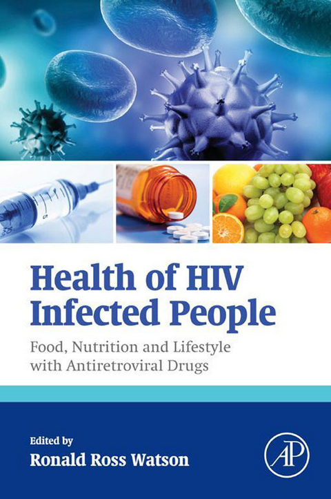 Health of HIV Infected People - 