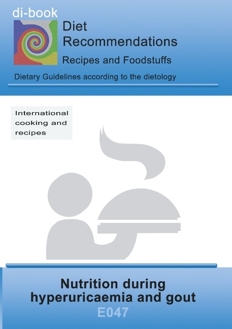 Nutrition during hyperuricaemia and gout - Josef Miligui