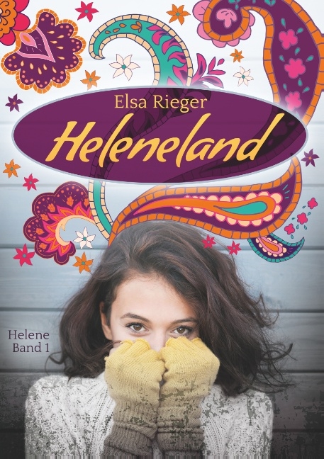 Heleneland - Elsa Rieger